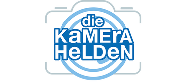  Die Kamerahelden