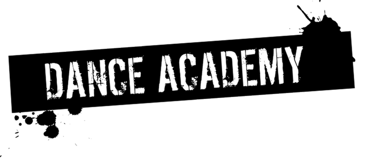 Dance Academy Der Film