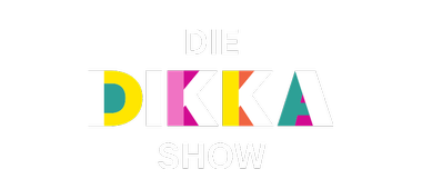 DIe DIKKA SHOW LOGO 