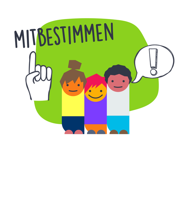 logo! erklärt: Kinderrecht auf Mitbestimmung