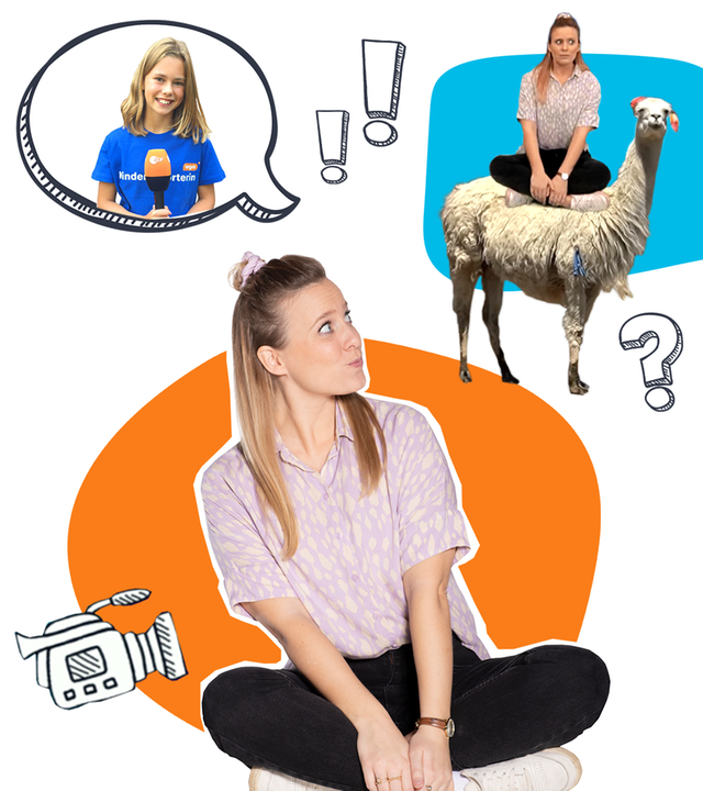 logo! extra: Imagefilm 2021 mit Linda