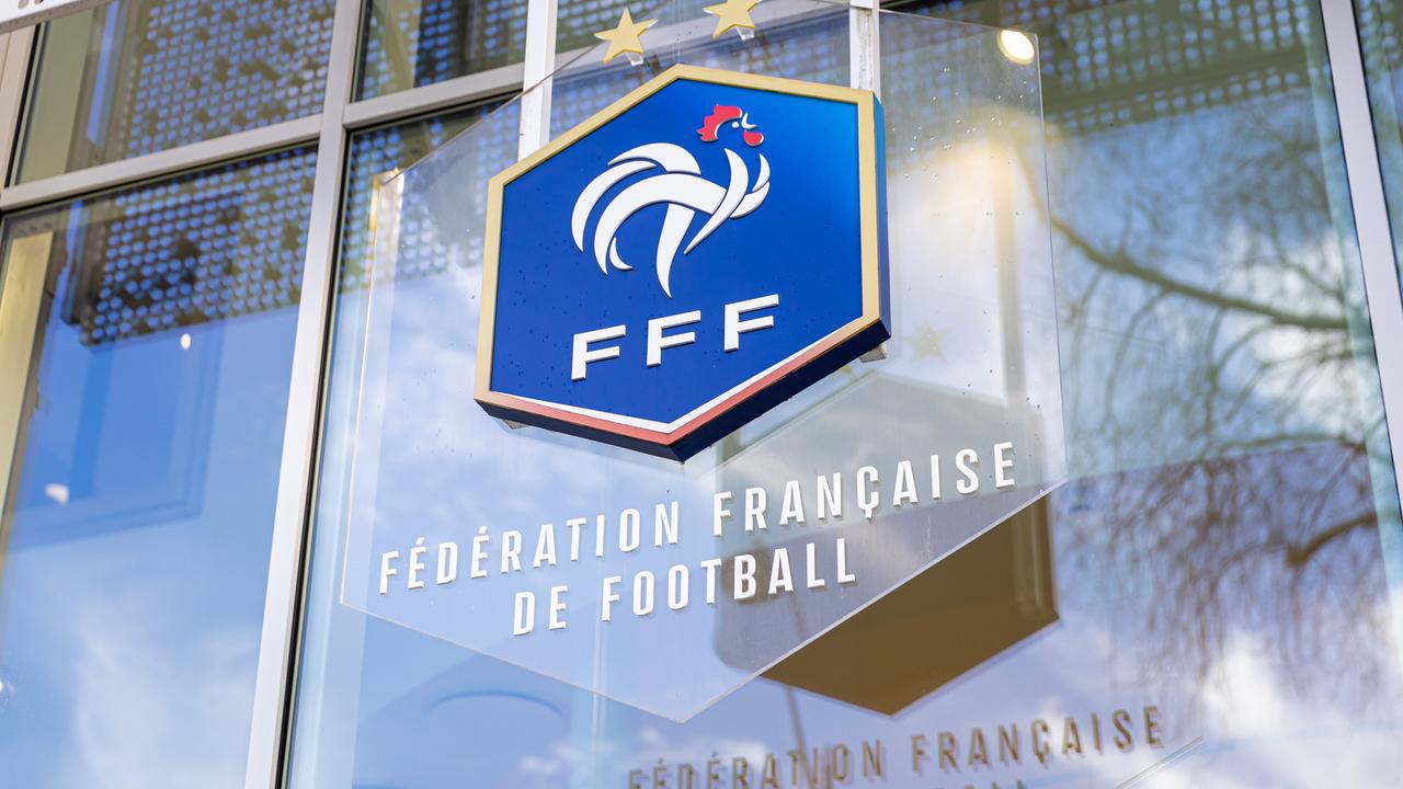 Football français le président de l'association Le Graët doit partir
