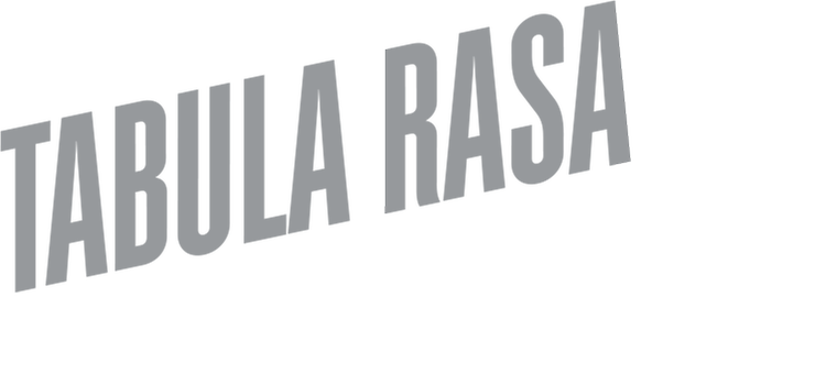 Tabula Rasa