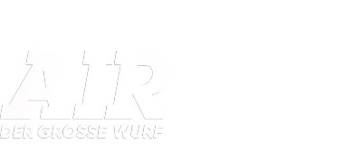 Logo, Air - der große Wurf