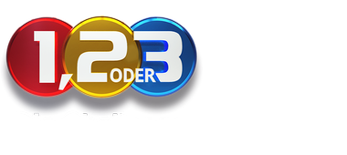 1, 2 oder 3: Die Challenge