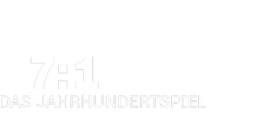 Logo, 7:1 Das Jahrhundertspiel