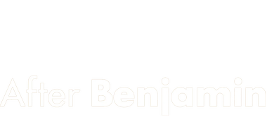 After Benjamin