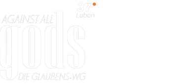 Logo links - Against all gods