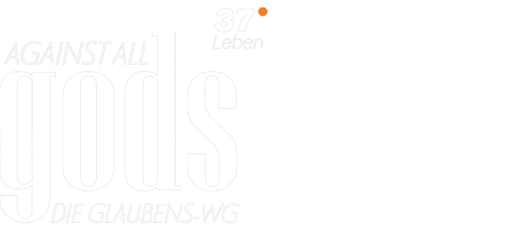 Against All Gods – Die Glaubens-WG