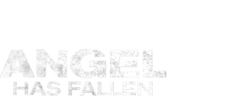 "Angel Has Fallen": Mike Banning (Gerard Butler) steht verschwitzt vor einem öffentlichen Telefon, auf das er seinen rechten Arm leicht abstützt und mit der anderen Hand den Hörer zum Telefonieren hält.