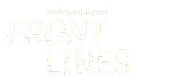 auslandsjournal