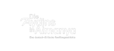 Logo "Die Aydins in Almanya"