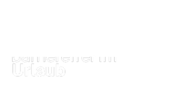 Logo, barrierefrei im Urlaub