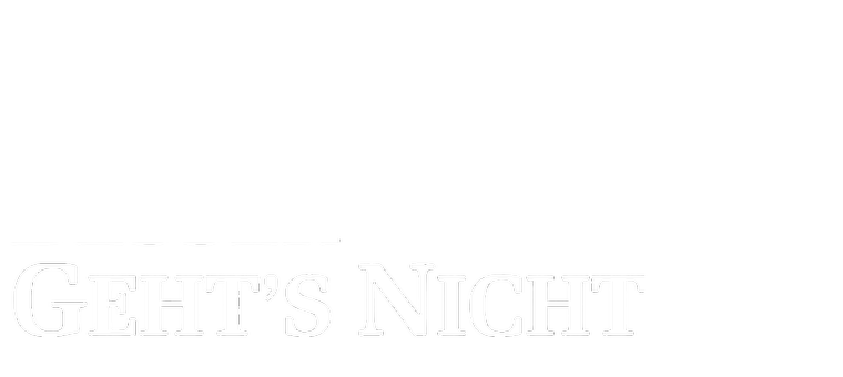 Logo links, Besser gehts nicht