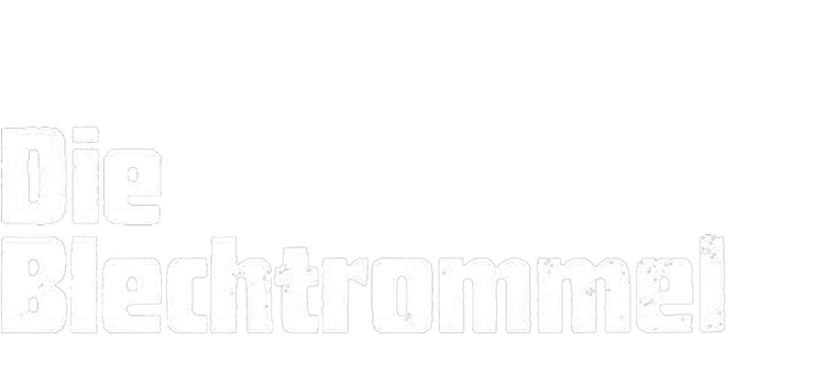 Logo, Die Blechtrommel