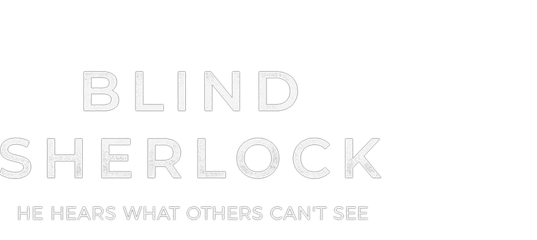 Blind Sherlock