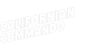 Californian Commando