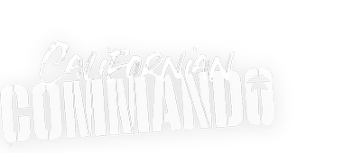 Californian Commando