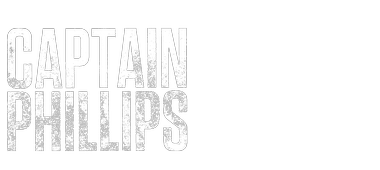Logo links, Captain Phillips