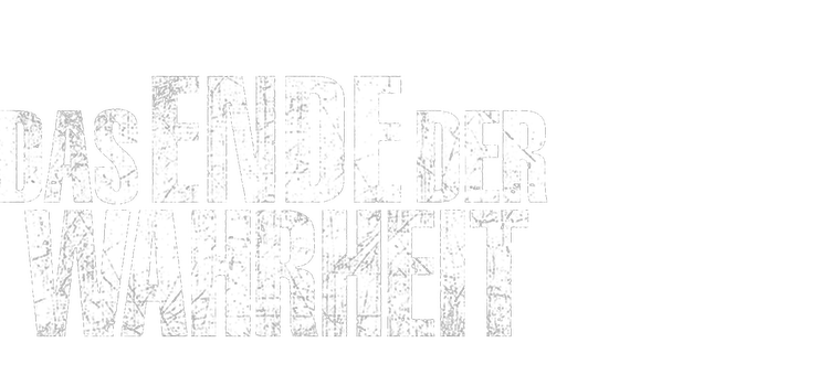Logo, Das Ende der Wahrheit