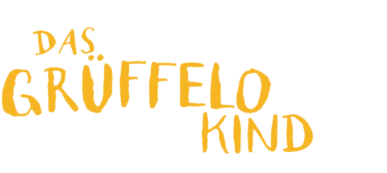 Logo, Das Grüffelokind