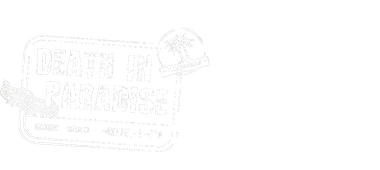 Death in Paradise Logo