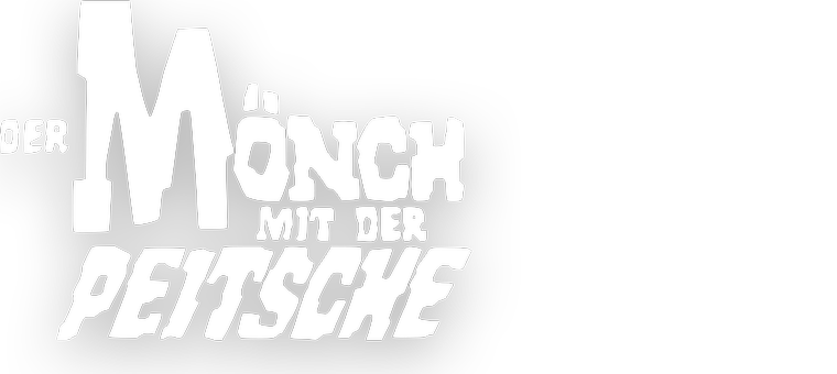 Logo des Films Der Mönch mit der Peitsche