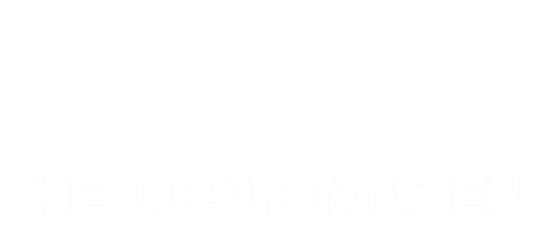 Logo links - Die Diplomaten