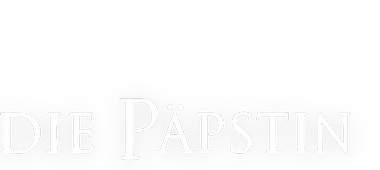 Logo links, Die Päpstin