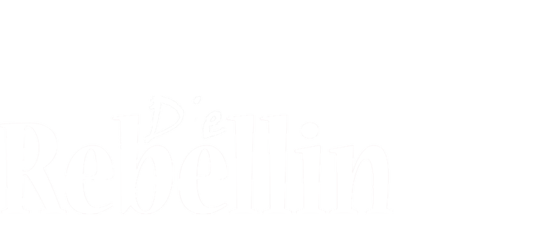 Die Rebellin