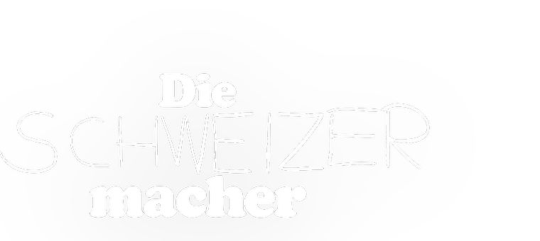 Logo des Films Die Schweizermacher