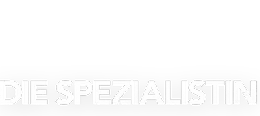 Logo des Films Die Spezialistin