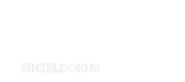 Logo links, Die Spur Einzeldokus