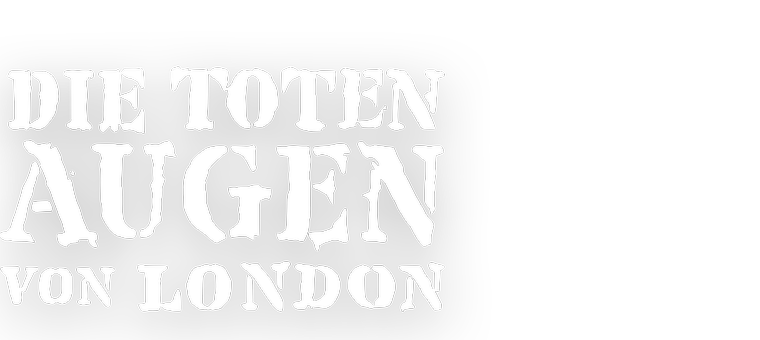 Logo des Films Die toten Augen von London