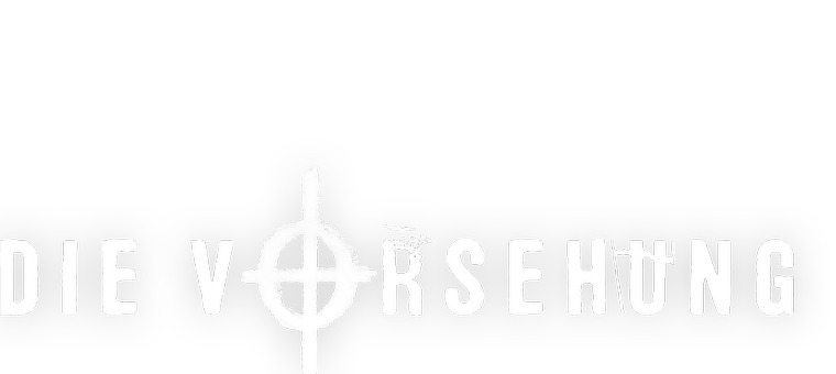 Da Logo des Films "Die Vorsehung"