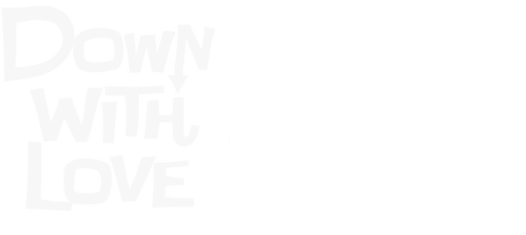 Logo, Down with Love