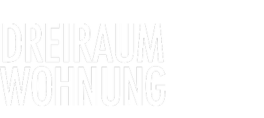 Dreiraumwohnung