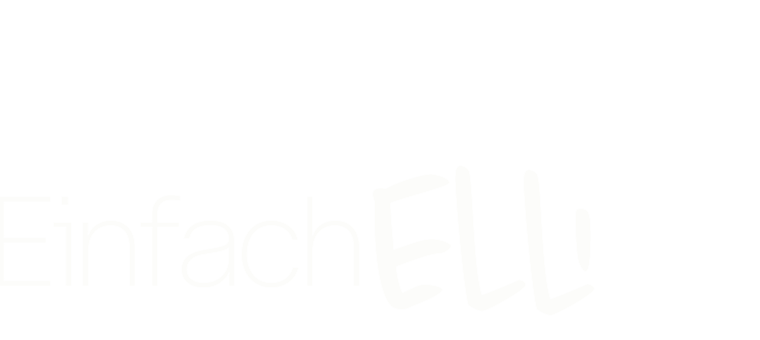 Einfach Elli