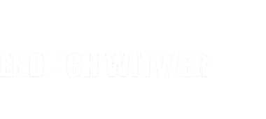 Endlich Witwer