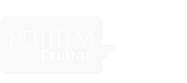 Forum am Freitag