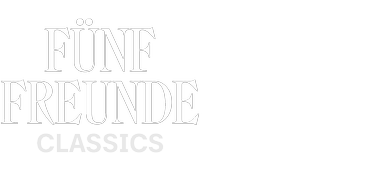 Fünf Freunde Classics