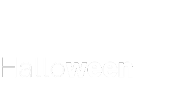 Halloween 