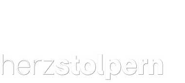 Herzstolpern