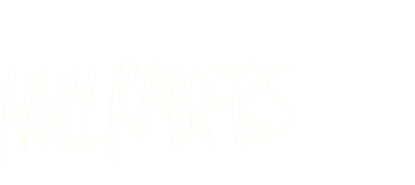 Hullraisers