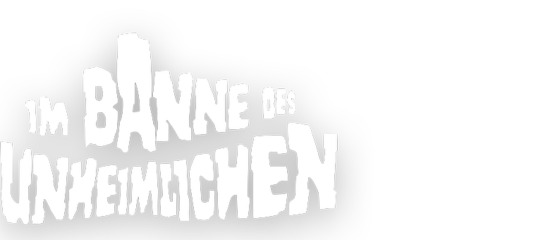Logo des Films Im Banne des Unheimlichen