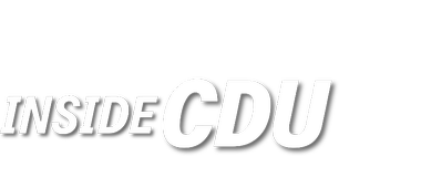 Inside CDU