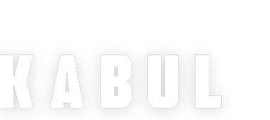 Das Logo zur Serie "Kabul - Flucht aus der Hölle"