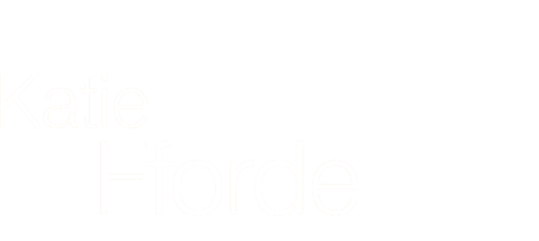 Katie Fforde