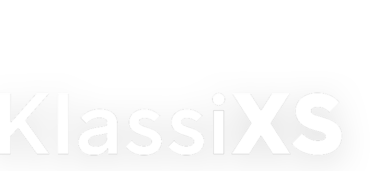 Logo der Sendungsinhalte KlassiXS