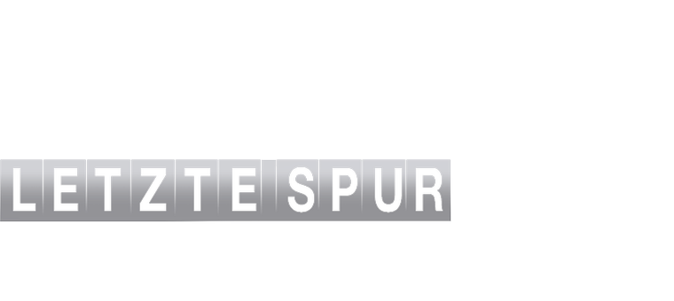 Letzte Spur Berlin